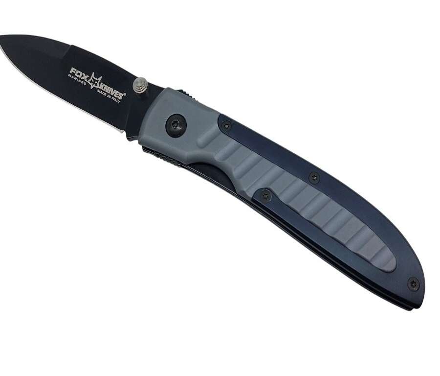 Coltello Fox 4894 acquatone