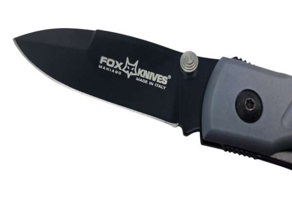 Coltello Fox 4894 acquatone - immagine 3