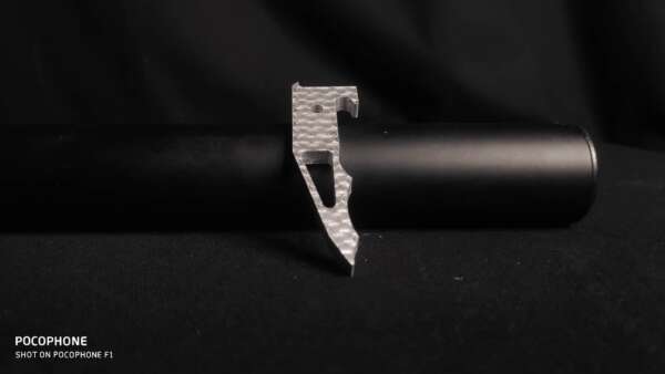 SPEED TRIGGER PER ARES AS01 TYPE A - immagine 4
