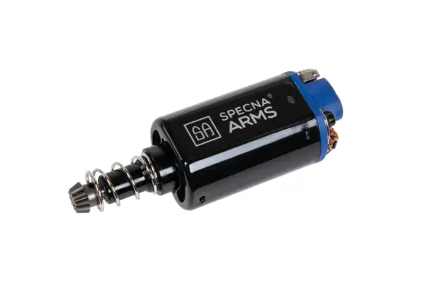 Motore Specna Arms Dark Matter™ ad alta velocità (43000 giri/min) Lungo