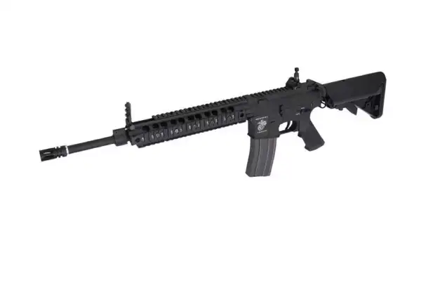 ASG SA-B03 ONE™ Kestrel™ ETU Carbine Black - immagine 2