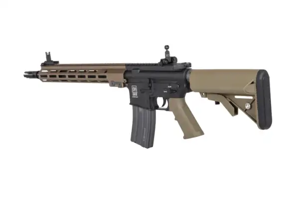 Specna Arms SA-A34 ONE™ Kestrel™ ETU Chaos Bronzo Motore brushless - immagine 3