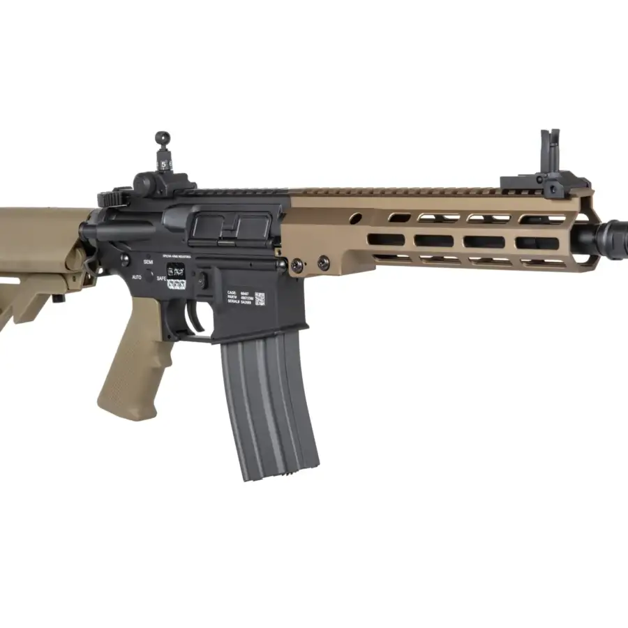 Specna Arms SA-A33 ONE™ Kestrel™ ETU Chaos Bronzo Motore senza spazzole