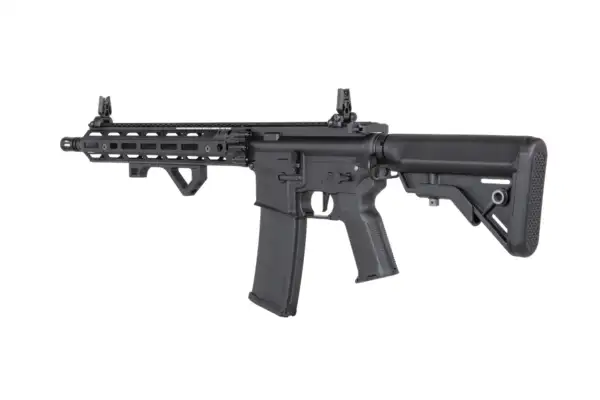 Specna Arms Daniel Defense® SA-E28 RIS III 14,5'' EDGE™ HAL ETU™ Nero - immagine 5
