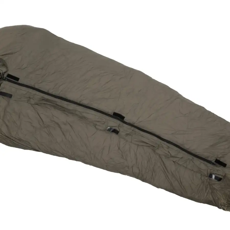 Sacco a pelo Emersongear Blue Label Cold Pea (-10°C / -26°C) Oliva