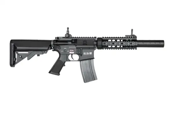 ASG SA-A07 ONE™ Kestrel™ ETU  Black - immagine 2