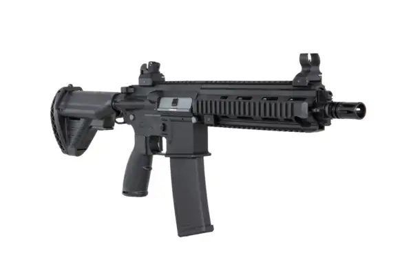 Specna Arms ASG SA-FH06 FLEX™ HAL ETU™ Carbine Nero
