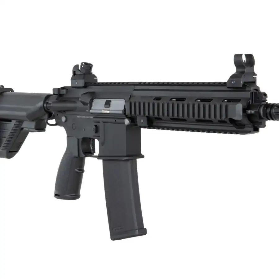 Specna Arms ASG SA-FH06 FLEX™ HAL ETU™ Carbine Nero