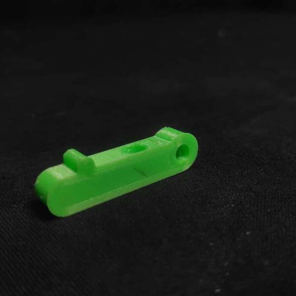 PRESSORE HOPUP VSR PIENO PER TDC - immagine 3