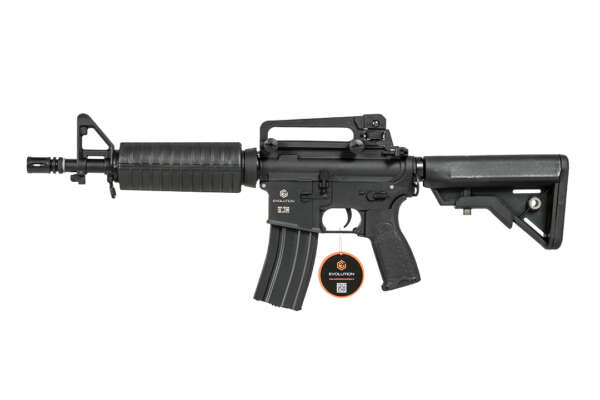 EVOLUTION RECON SUPERLITE COMMANDO CARBONTECH