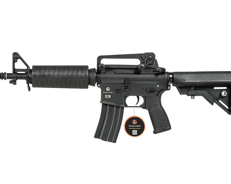 EVOLUTION RECON SUPERLITE COMMANDO CARBONTECH