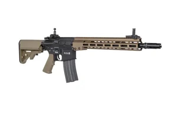 Specna Arms SA-A34 ONE™ Kestrel™ ETU Chaos Bronzo Motore brushless - immagine 6