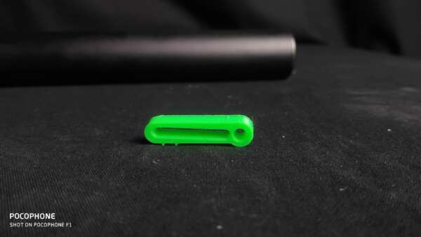 PRESSORE HOPUP FLAT VSR REGOLAZIONE STANDARD
