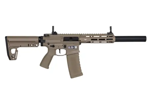 Specna Arms SA-F21 FLEX™ ETU™ replica carabina Tan - immagine 4