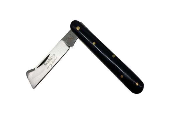 Coltello per innesto piccolo Sicilia - immagine 2