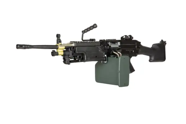 Replica Specna Arms SA-249 MK2 EDGE™ - Nera - immagine 7