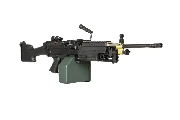 Replica Specna Arms SA-249 MK2 EDGE™ - Nera