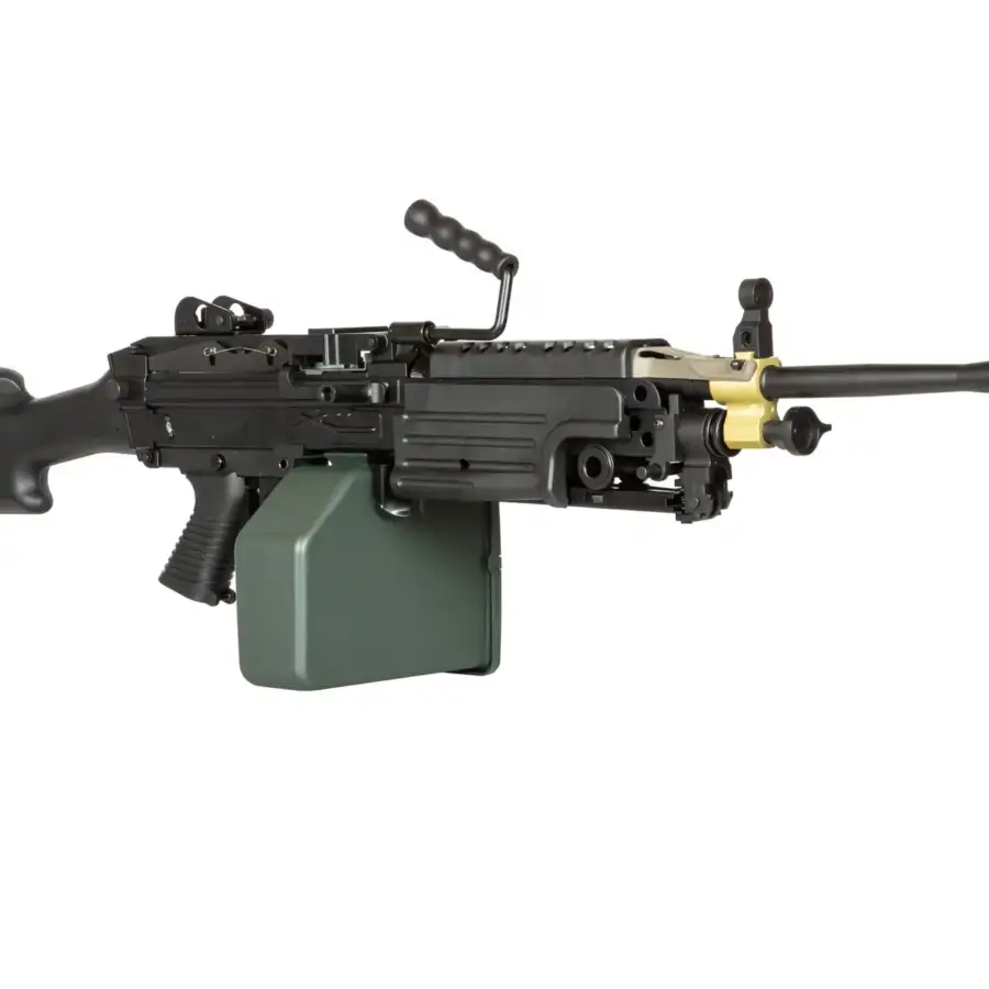 Replica Specna Arms SA-249 MK2 EDGE™ - Nera