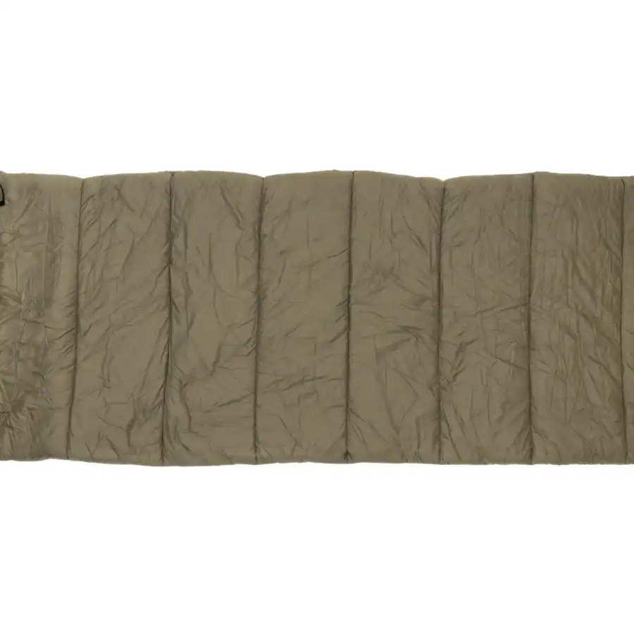 Emersongear sacco a pelo Blue Label Envelope Polar Olive Left