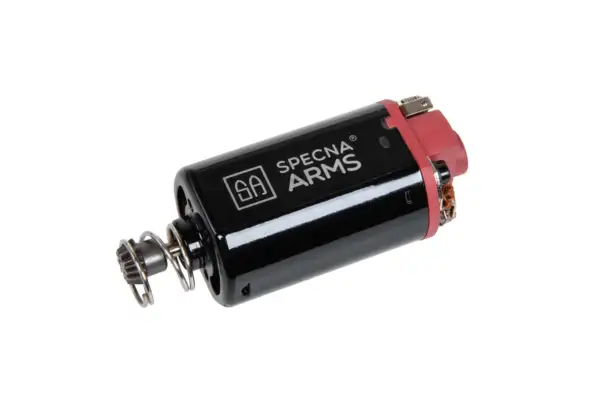 Motore Specna Arms Dark Matter™ a coppia super elevata (31000 giri/min) tipo corto 2 - immagine 3