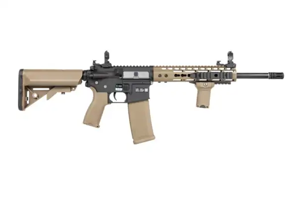 Replica della carabina SA-E09 EDGE™ - Due toni Specna Arms - immagine 9