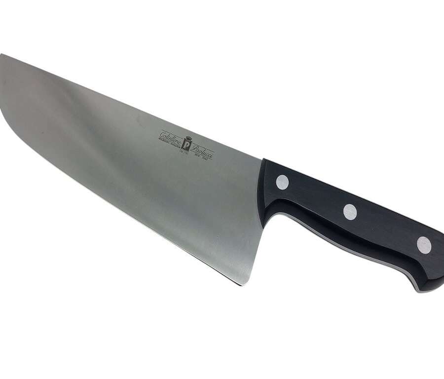 Coltello cucina per affettare cm 32 lama