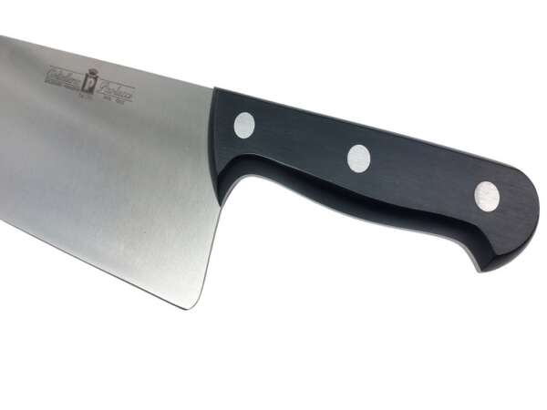 Coltello cucina per affettare cm 32 lama - immagine 2