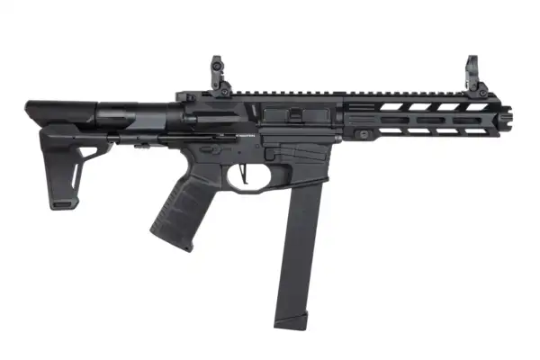 Specna Arms SA-X10 EDGE™ High Speed ASG (30 rps) - immagine 5