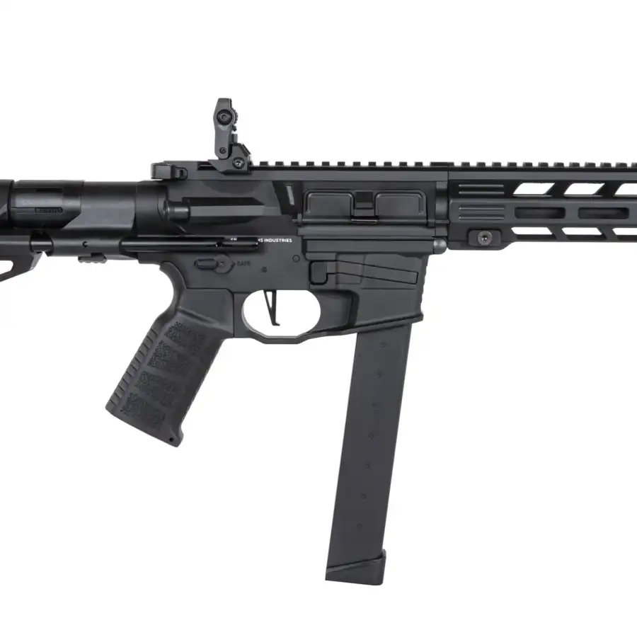 Specna Arms SA-X10 EDGE™ High Speed ASG (30 rps)