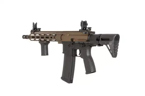 Replica della carabina SA-E20 PDW EDGE™ - Bronzo del Caos - immagine 4