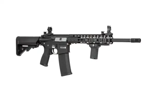 Replica della carabina SA-E09 EDGE™ - nera Specna Arms - immagine 7