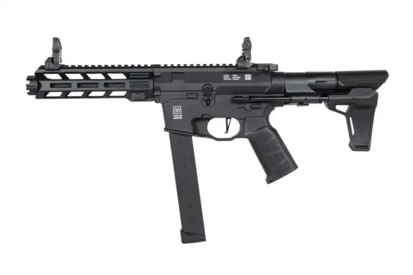 Specna Arms SA-X10 EDGE™ High Speed ASG (30 rps) - immagine 6