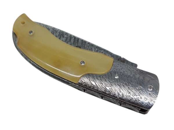 Coltello Viper v5550mo damascato - immagine 3