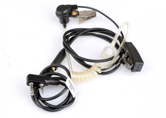 Z-TACTICAL MICROFONO CON AURICOLARE PNEUMATICO PER MIDLAND