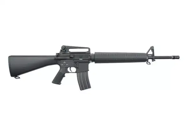 SA-B06 ONE™ Kestrel™ ETU Carbine Black ASG - immagine 3