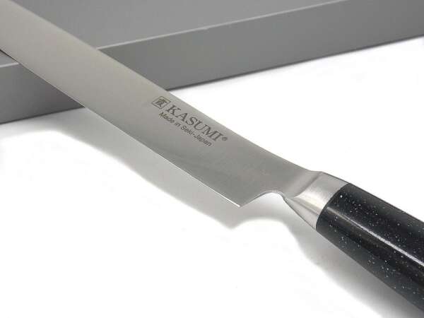 Coltello Kasumi VG 10 PRO Slicer per affettare 56024 - immagine 3