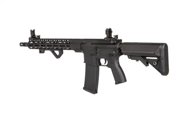 Replica della carabina SA-E24 EDGE™ - nera - immagine 3