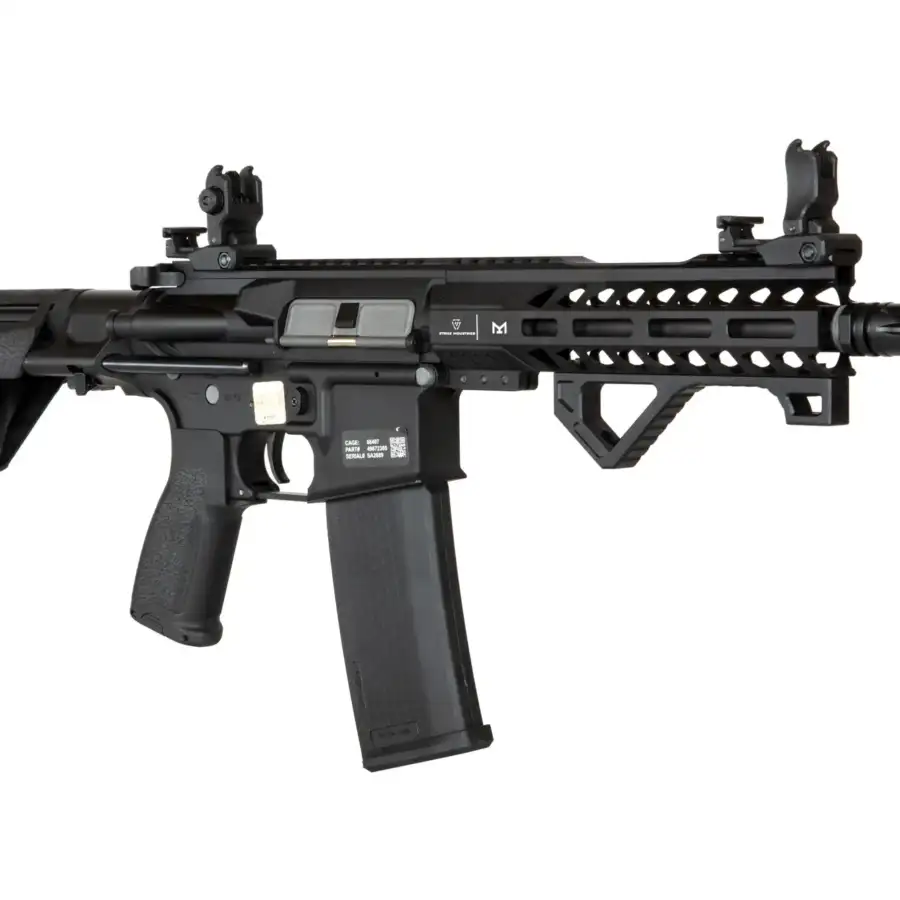 Replica di carabina RRA & SI SA-E17 EDGE™ PDW - Nero