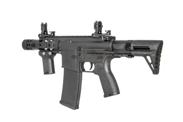 Replica della carabina RRA SA-E10 PDW EDGE™ - Nera - immagine 7