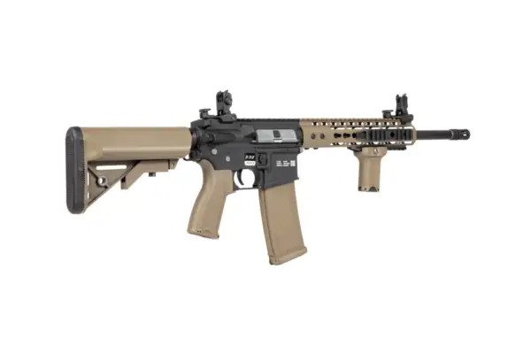 Replica della carabina SA-E09 EDGE™ - Due toni Specna Arms - immagine 13