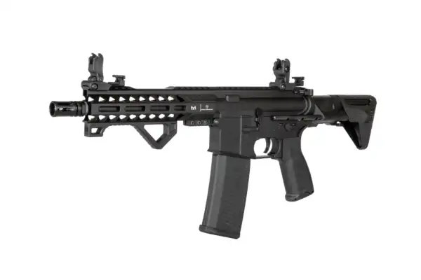 Replica di carabina RRA & SI SA-E17 EDGE™ PDW - Nero - immagine 8