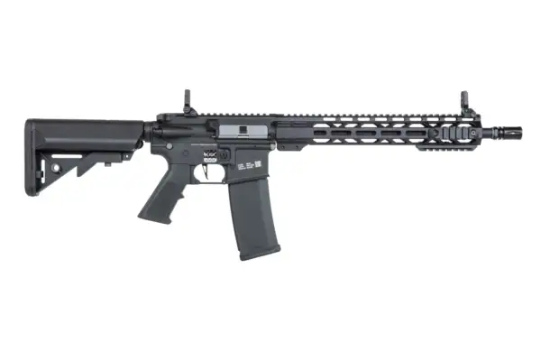 Specna Arms SA-C24 CORE HAL ETU Nero - immagine 4