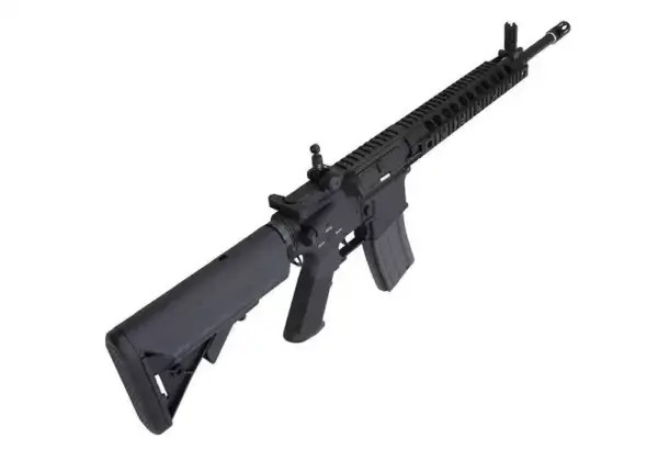 ASG SA-B03 ONE™ Kestrel™ ETU Carbine Black - immagine 4