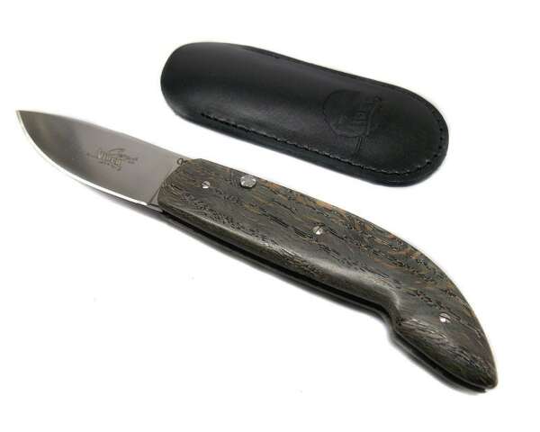 Coltello Viper v5760go manico grey