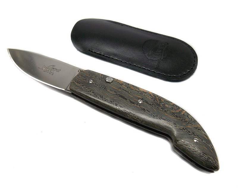 Coltello Viper v5760go manico grey