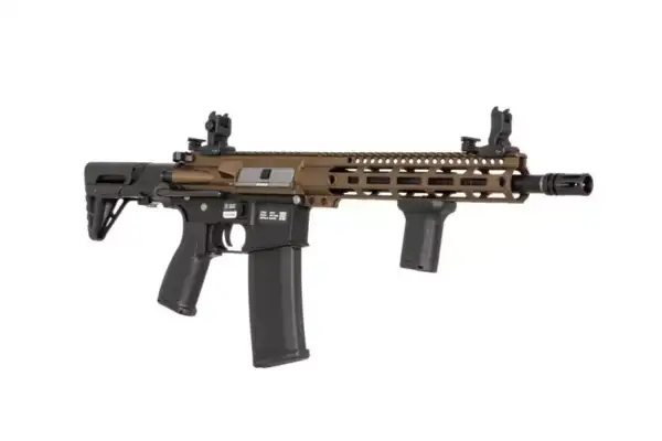 Replica della carabina SA-E20 PDW EDGE™ - Bronzo del Caos