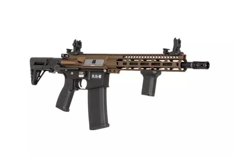 Replica della carabina SA-E20 PDW EDGE™ - Bronzo del Caos