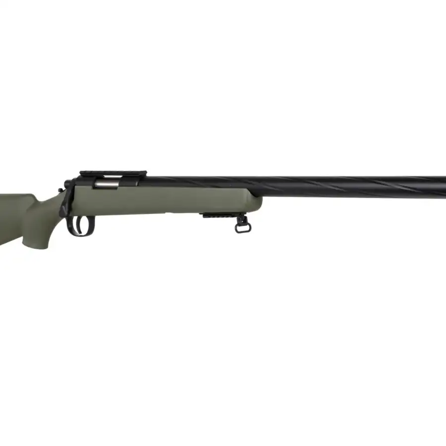 Specna Arms SA-S12 EDGE™ Olive replica