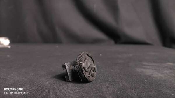 TDC ARES STRIKER AS02 - immagine 2