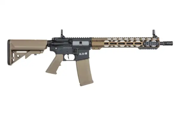Specna Arms SA-C24 CORE HAL ETU Chaos Bronze ASG - immagine 6